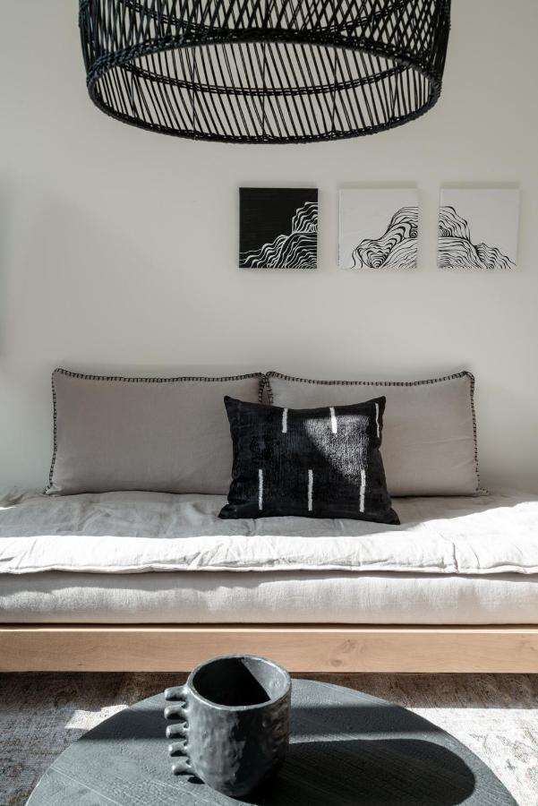 Athens Woo Suites 外观 照片