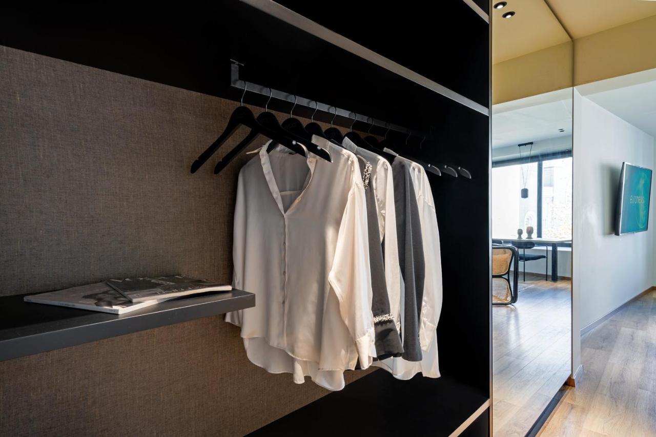 Athens Woo Suites 外观 照片