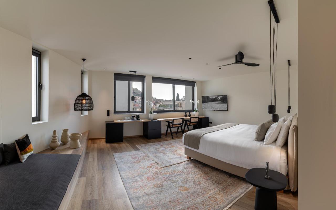 Athens Woo Suites 外观 照片