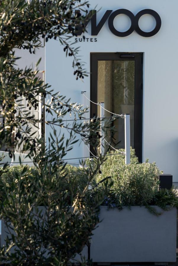 Athens Woo Suites 外观 照片