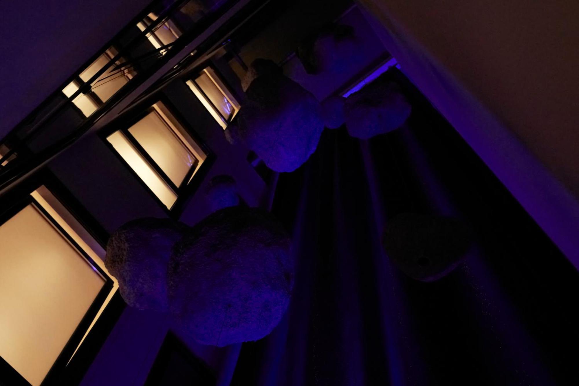 Athens Woo Suites 外观 照片