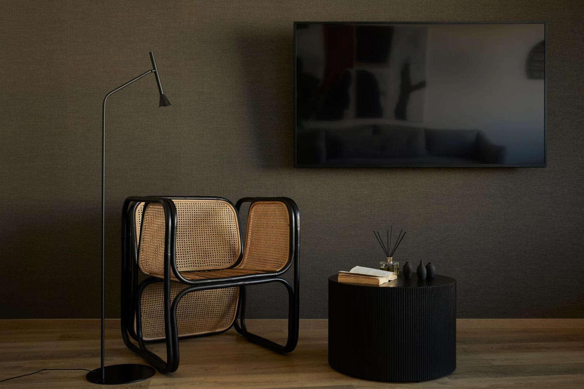 Athens Woo Suites 外观 照片