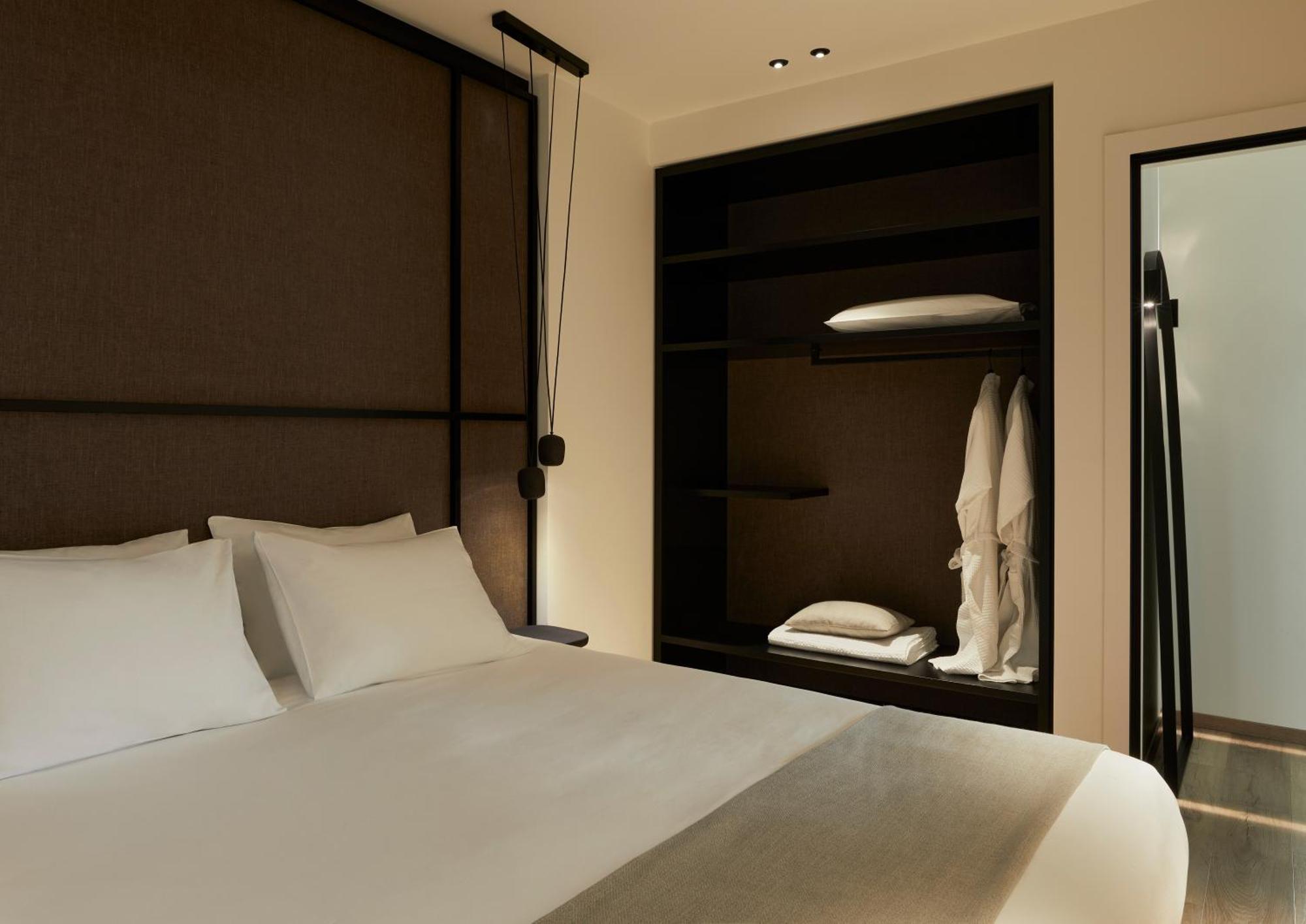 Athens Woo Suites 外观 照片