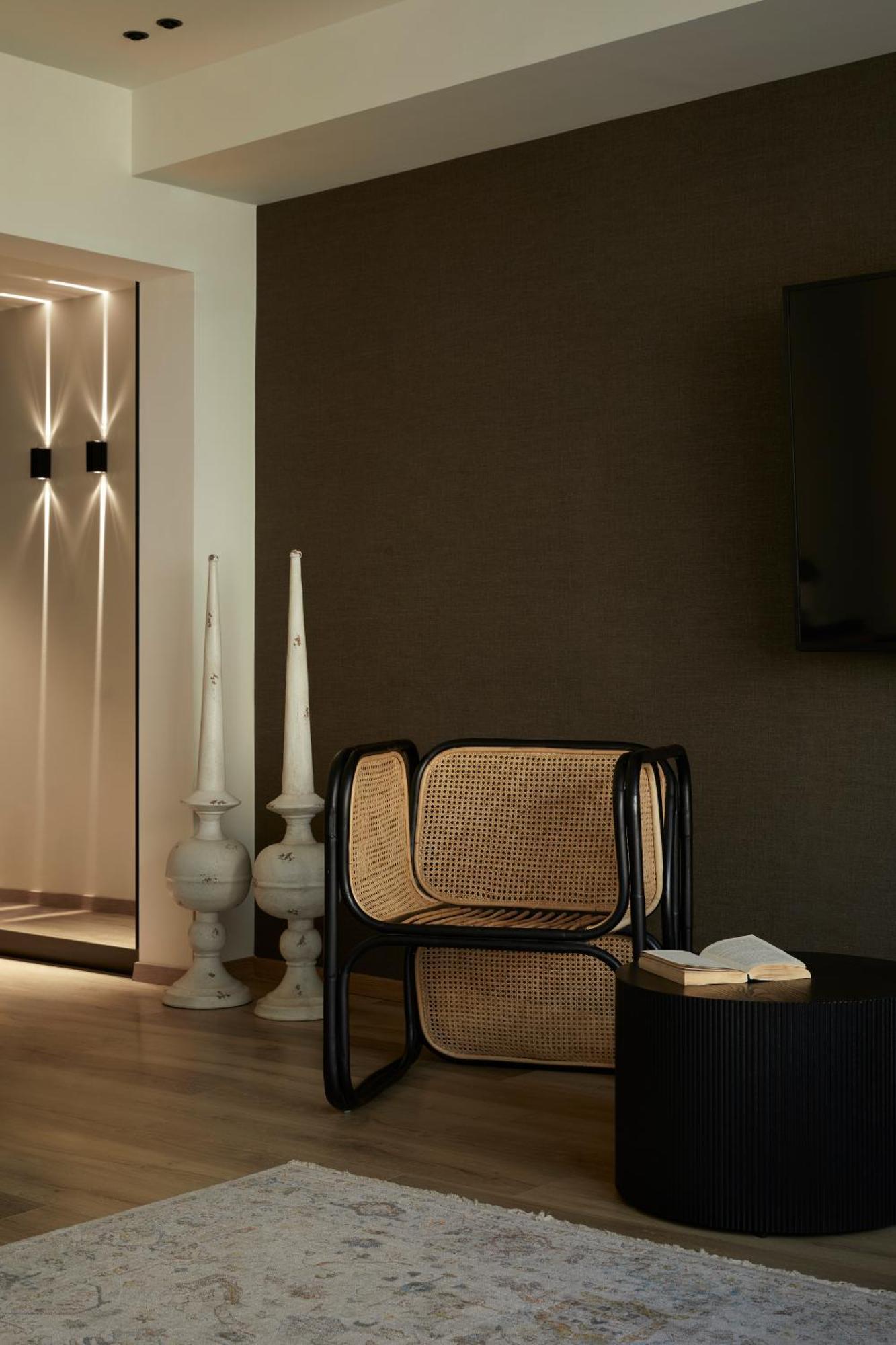 Athens Woo Suites 外观 照片