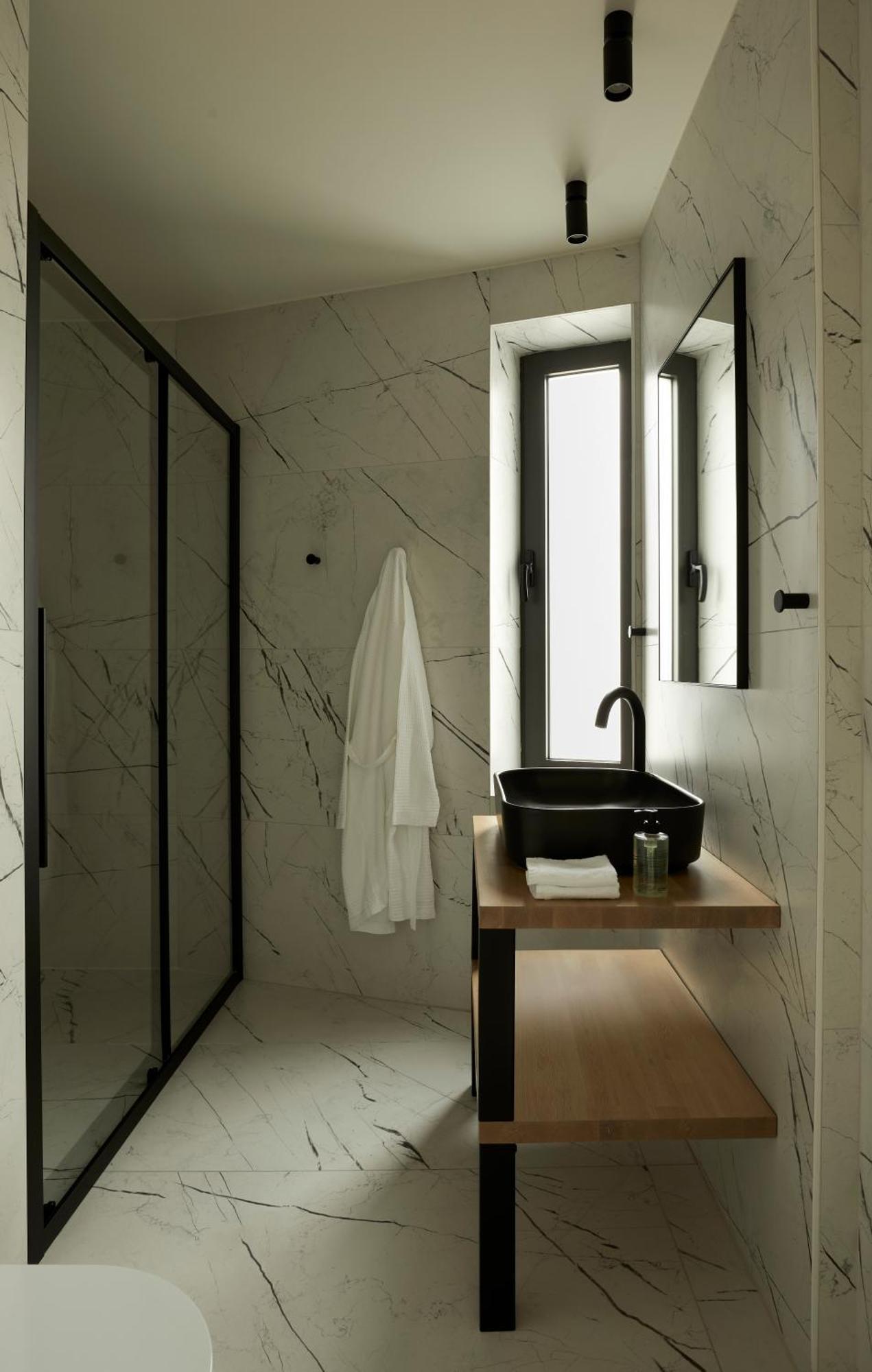 Athens Woo Suites 外观 照片