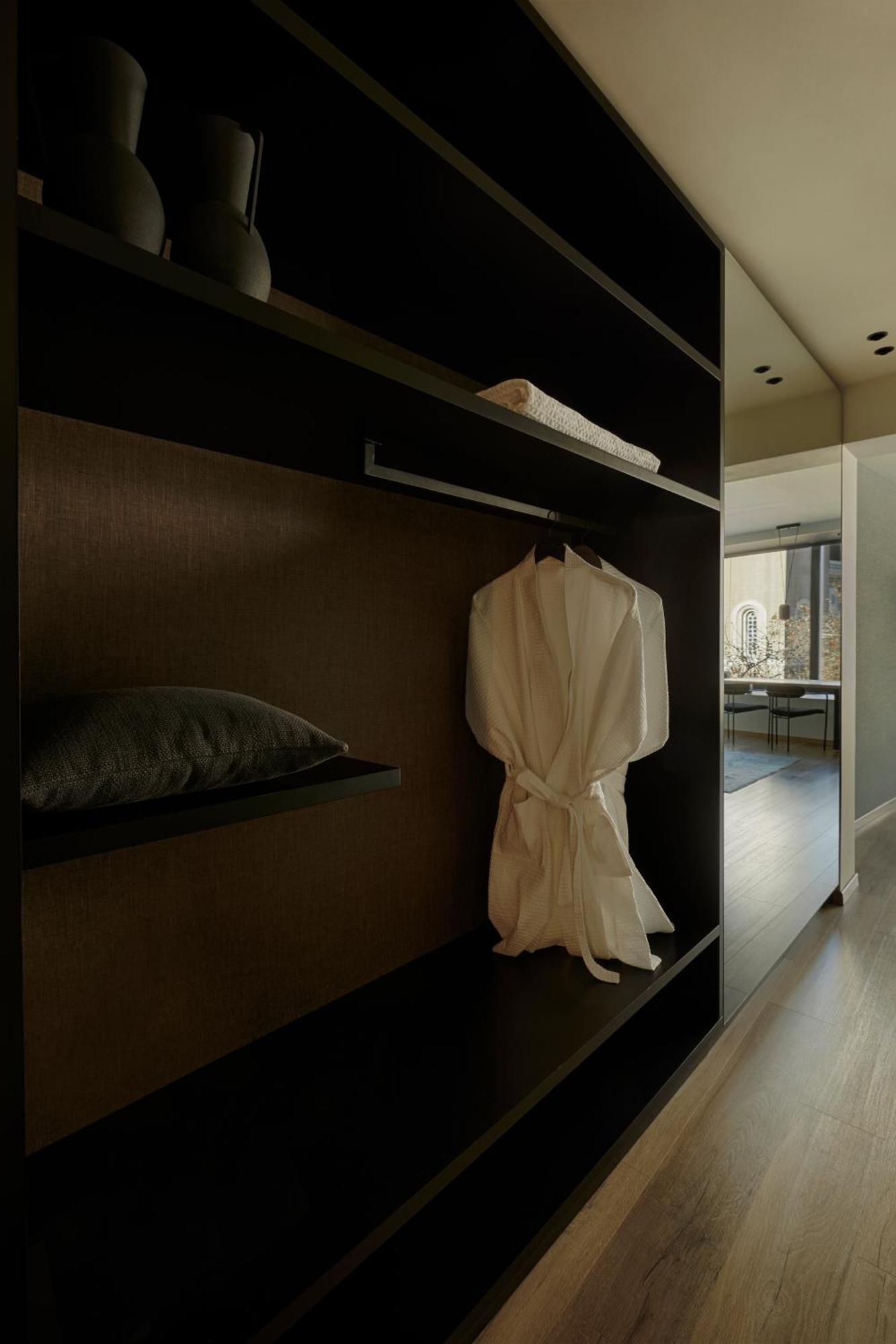 Athens Woo Suites 外观 照片