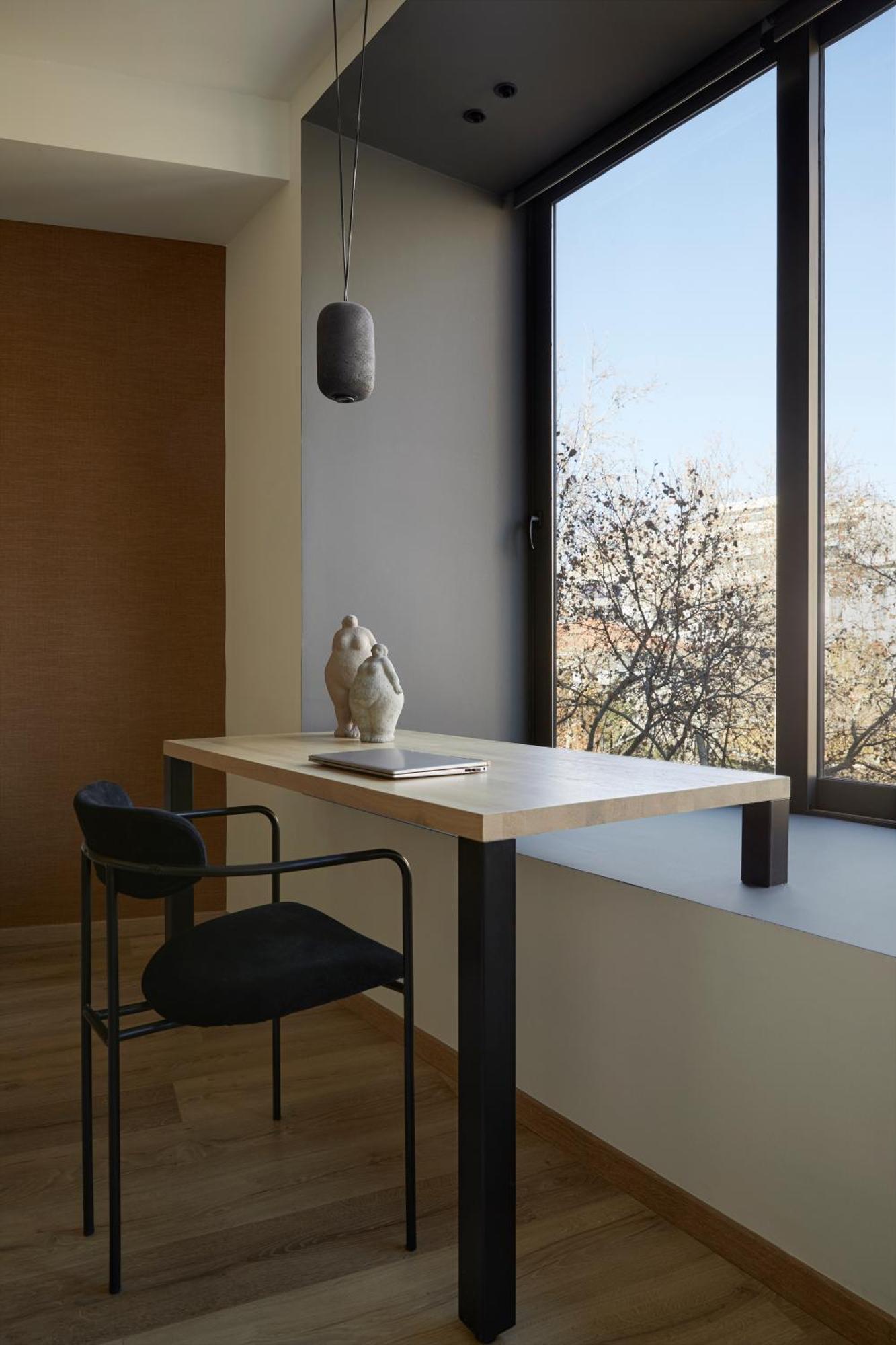 Athens Woo Suites 外观 照片