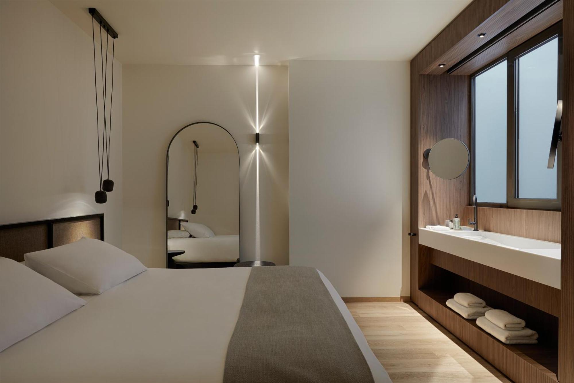 Athens Woo Suites 外观 照片