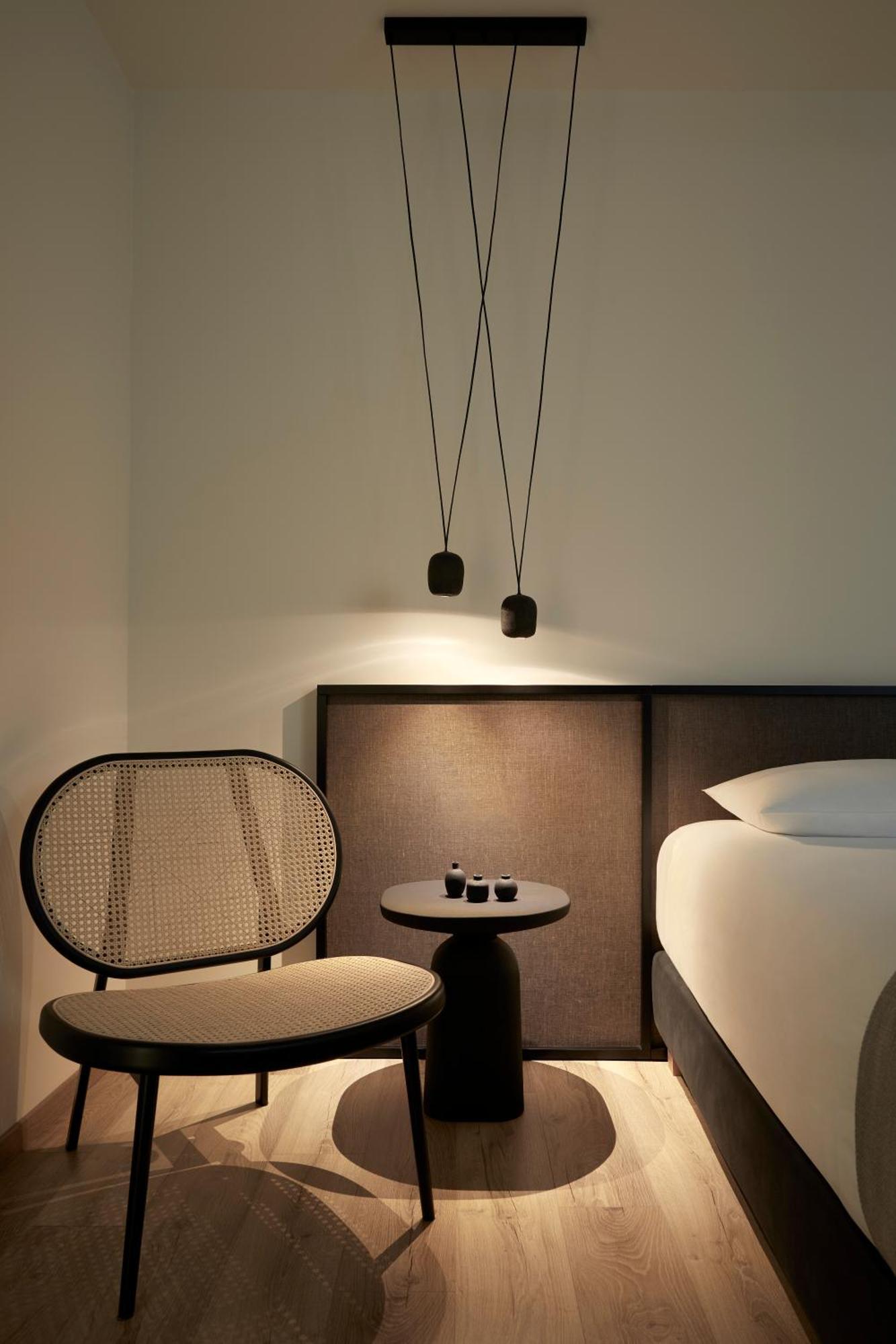 Athens Woo Suites 外观 照片