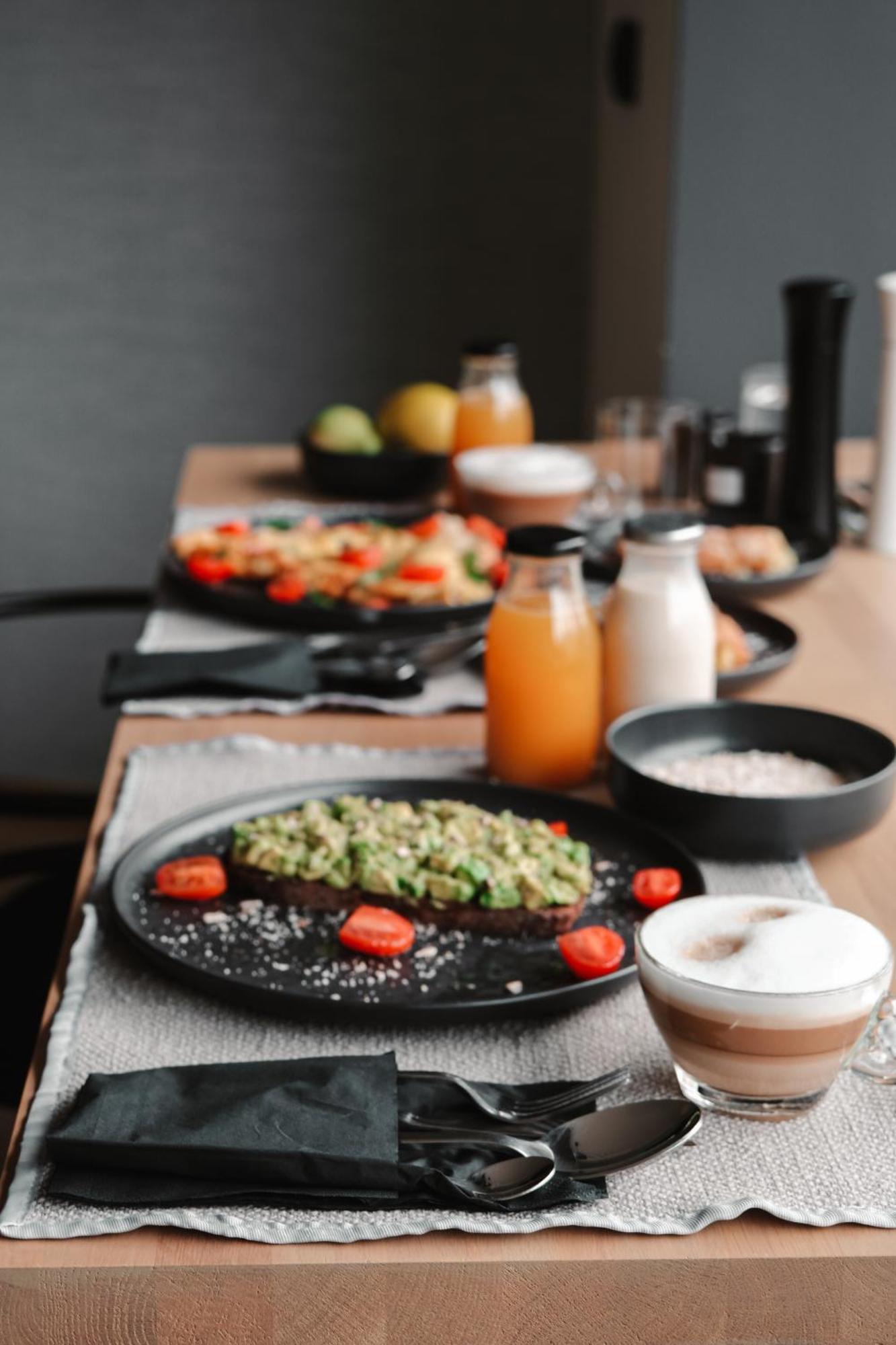 Athens Woo Suites 外观 照片